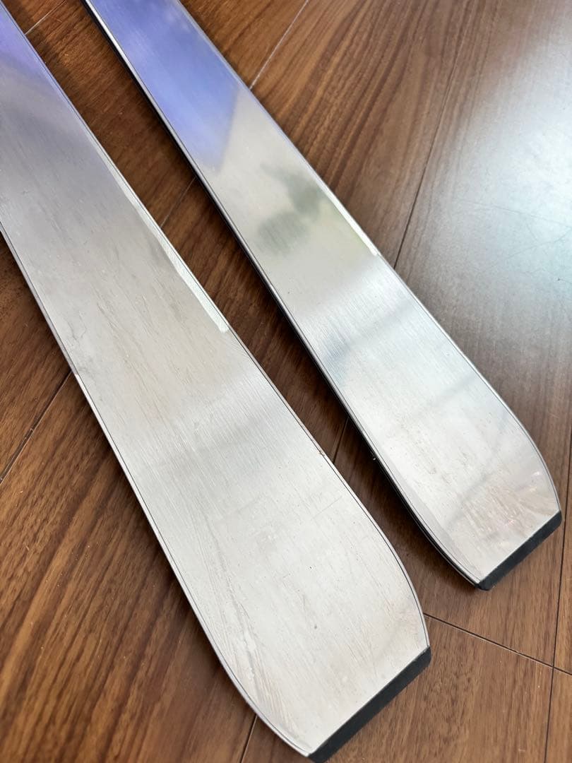 OGASAKA スキー板 AG-SR/BL 165 新品開封のみ