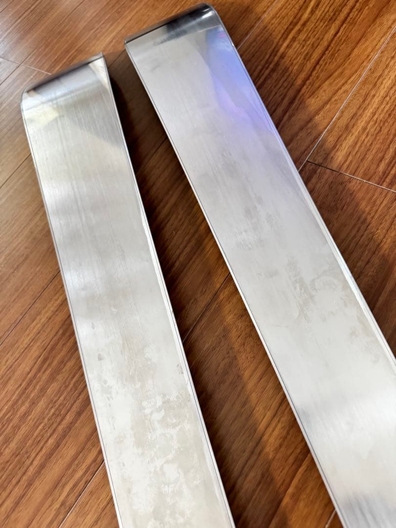 OGASAKA スキー板 AG-SR/BL 165 新品開封のみ