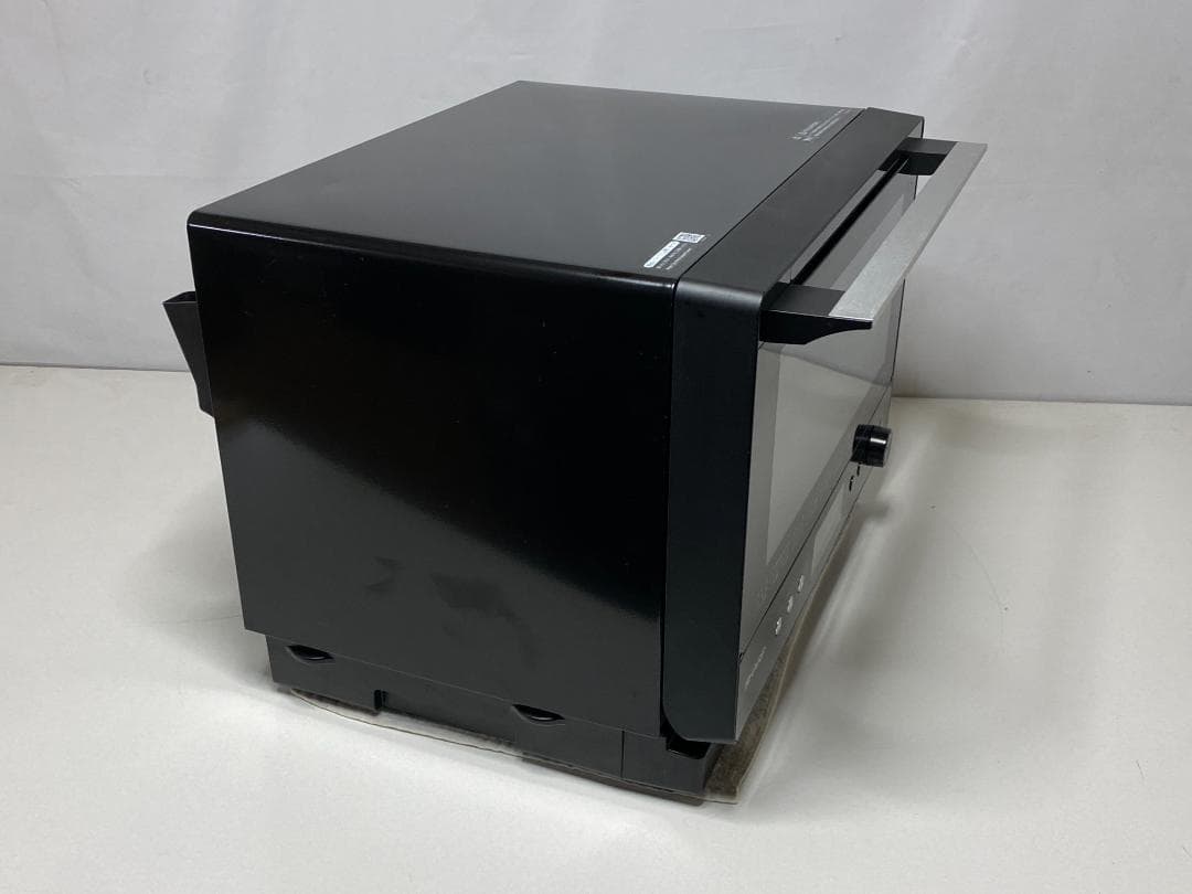 SHARP　オーブンレンジ　RE-WF261-B 2020年製