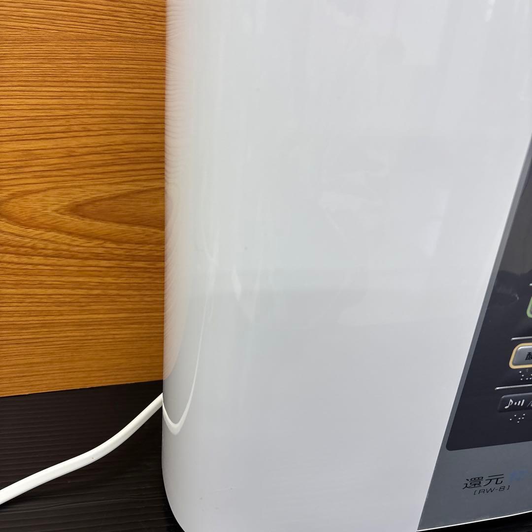 還元粋　三和　還元水　RW8