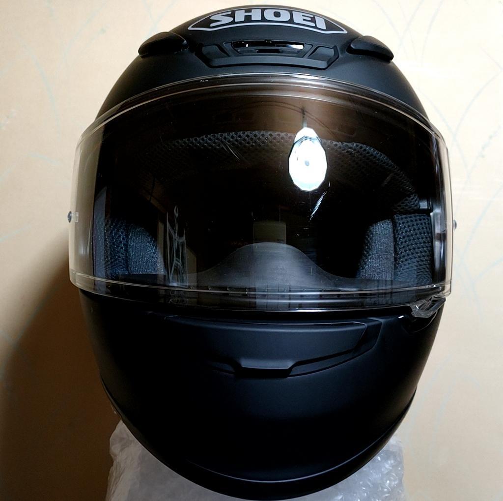 SHOEI Z-7 Sサイズ ショウエイ ゼットセブン フルフェイスヘルメット
