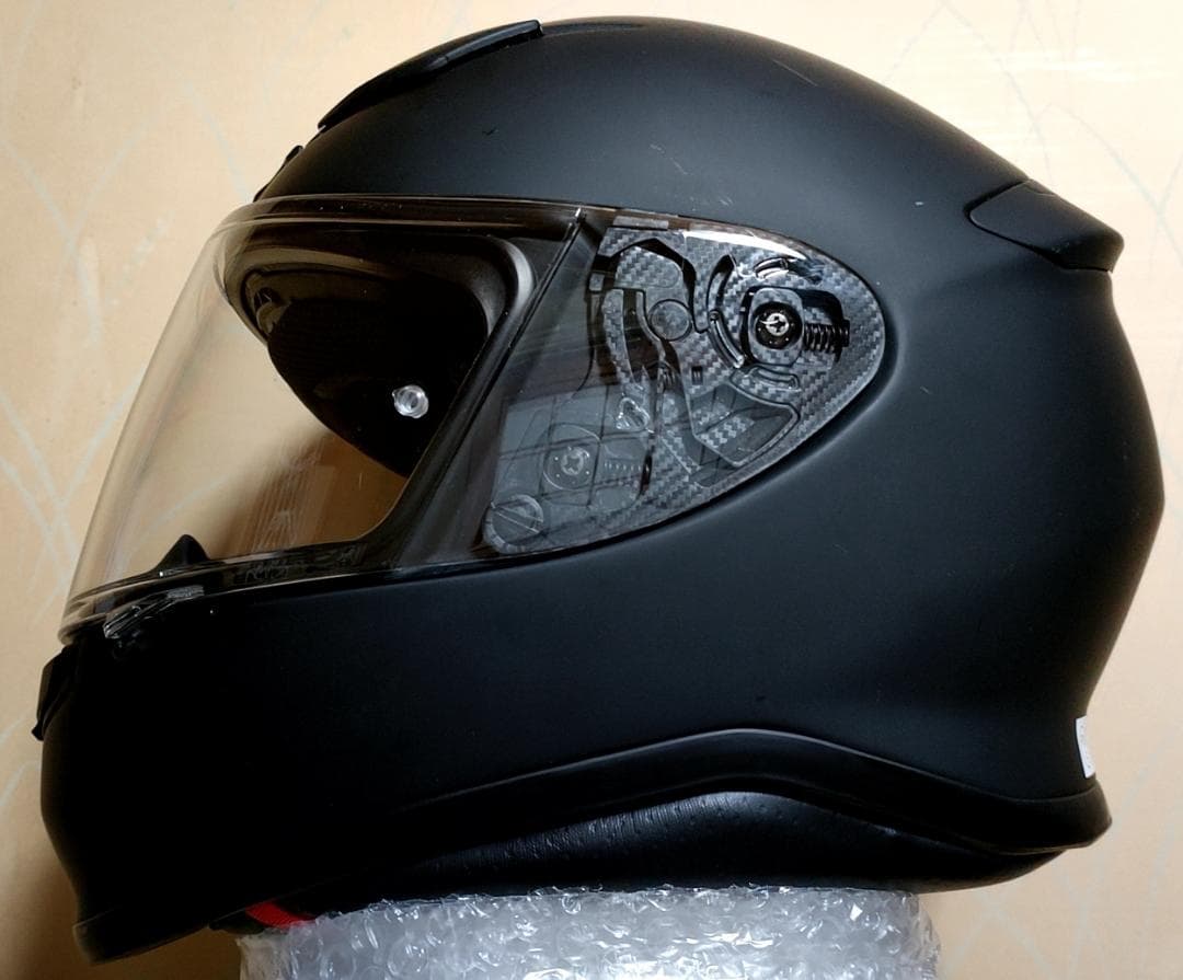 SHOEI Z-7 Sサイズ ショウエイ ゼットセブン フルフェイスヘルメット