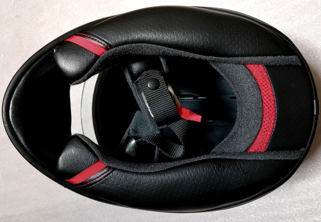 SHOEI Z-7 Sサイズ ショウエイ ゼットセブン フルフェイスヘルメット