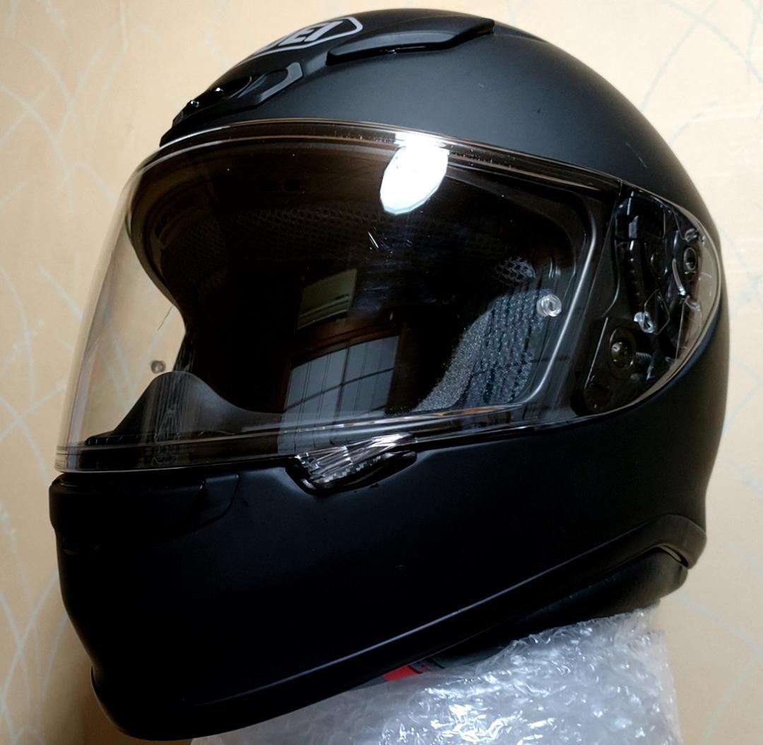 SHOEI Z-7 Sサイズ ショウエイ ゼットセブン フルフェイスヘルメット