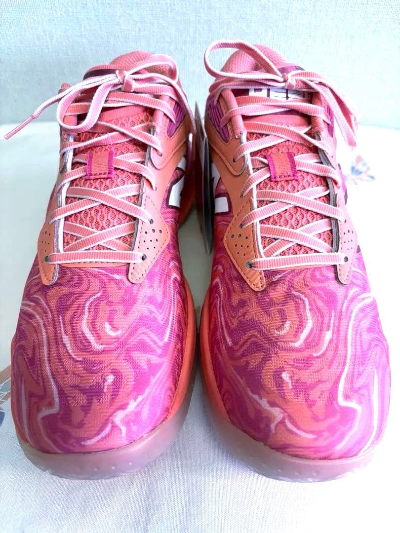 シューズ(男性用) NEW BALANCE FUELCELL HESI LOW v2 28cm