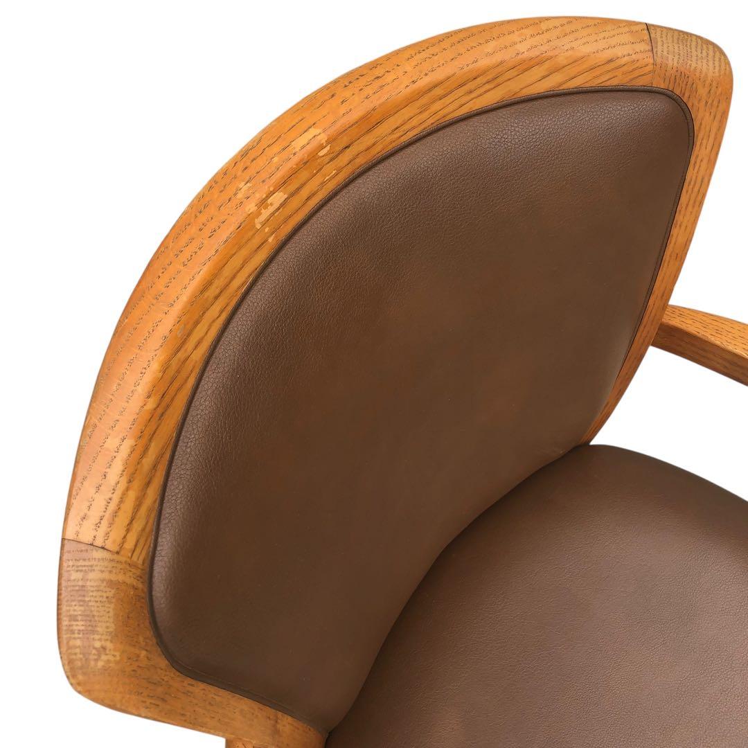 shirakawa ルノアール アームチェア　曲木　飛騨家具 シラカワ