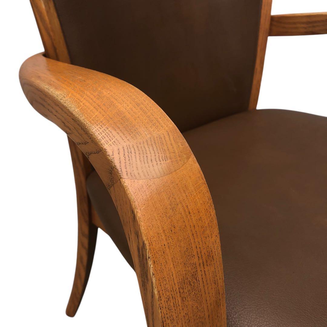 shirakawa ルノアール アームチェア　曲木　飛騨家具 シラカワ