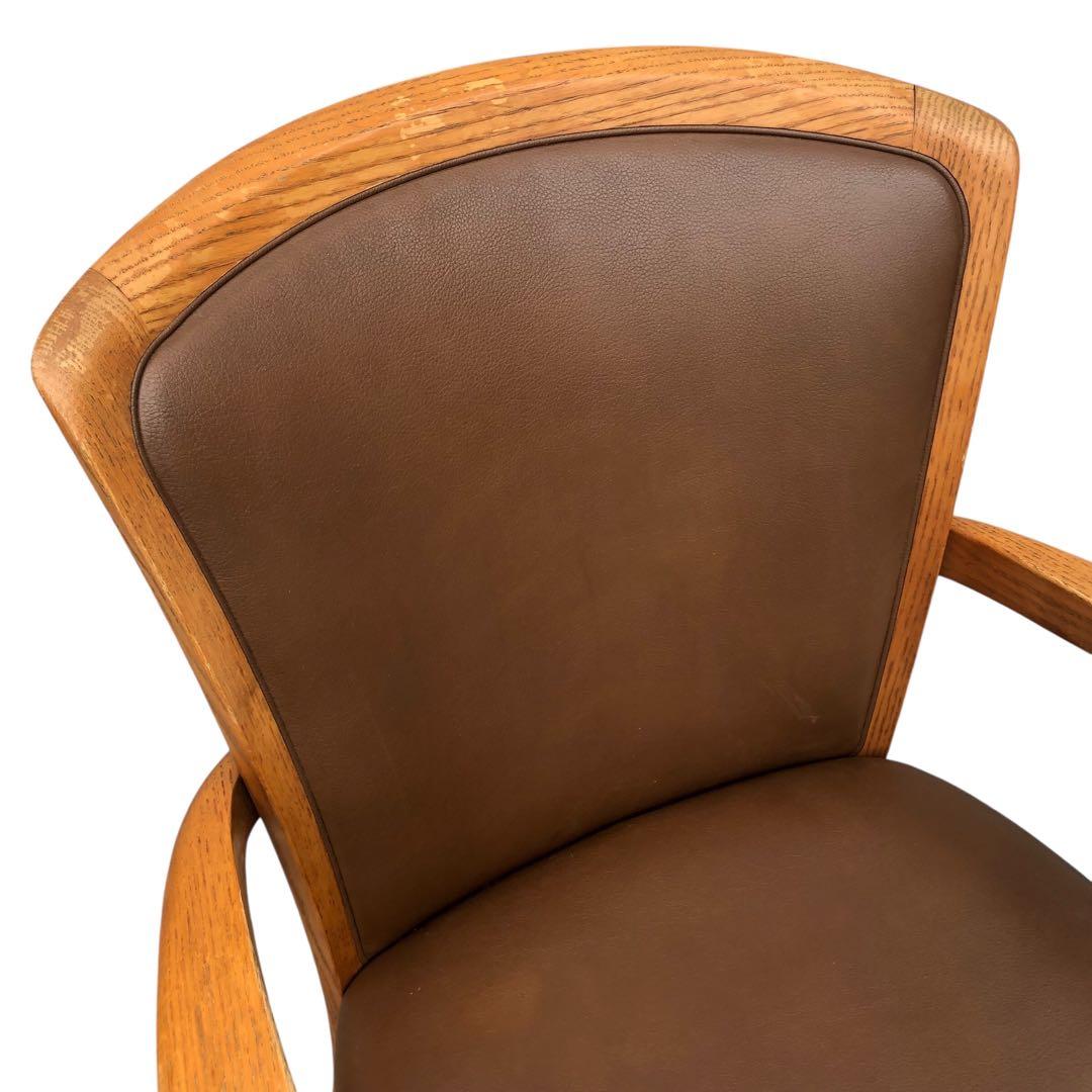 shirakawa ルノアール アームチェア　曲木　飛騨家具 シラカワ