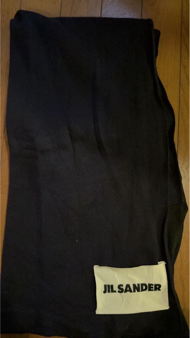 Jilsander Merino combi muffler マーフィー