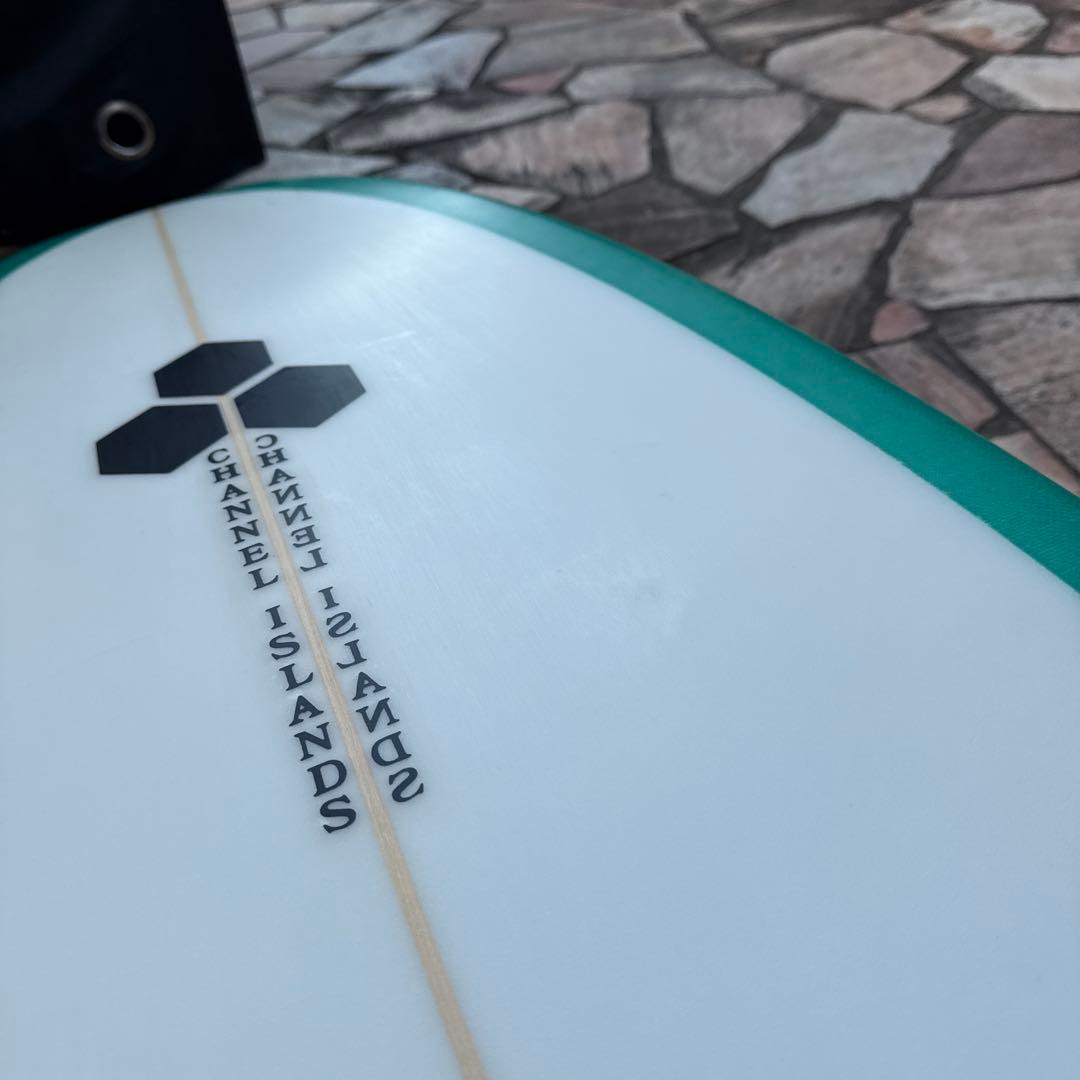 アルメリック　ツインピン