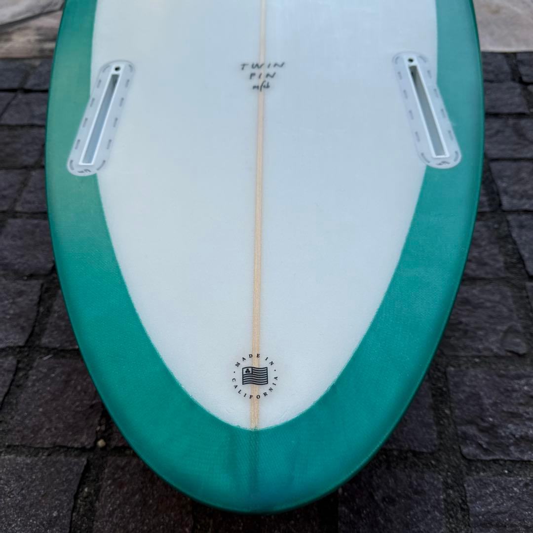 アルメリック　ツインピン