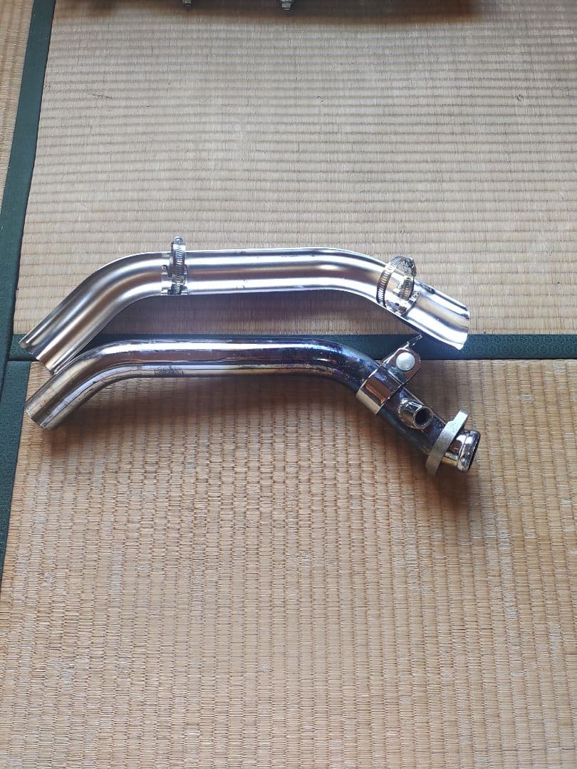 ハーレーダビッドソンXL1200、883 サイレンサースリップオンマフラー一式