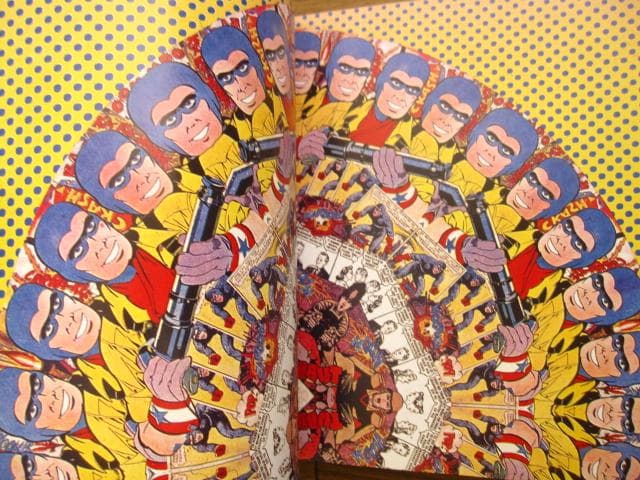 ピーター・マックスの世界 アメリカン・サイケデリック・ポップアートの巨匠