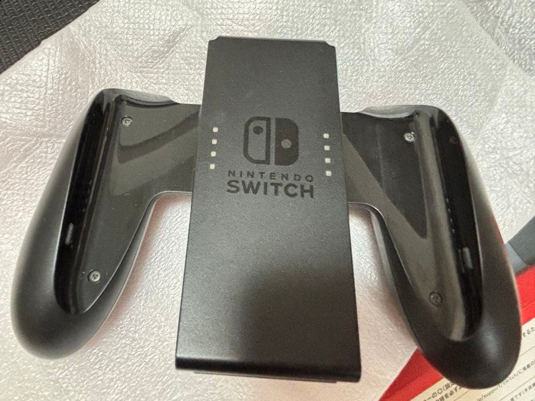 Nintendo Switch ニンテンドースイッチ