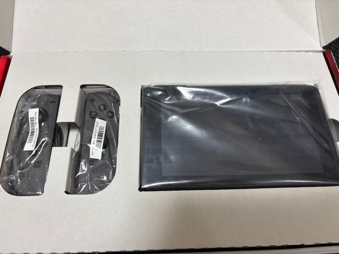 Nintendo Switch ニンテンドースイッチ