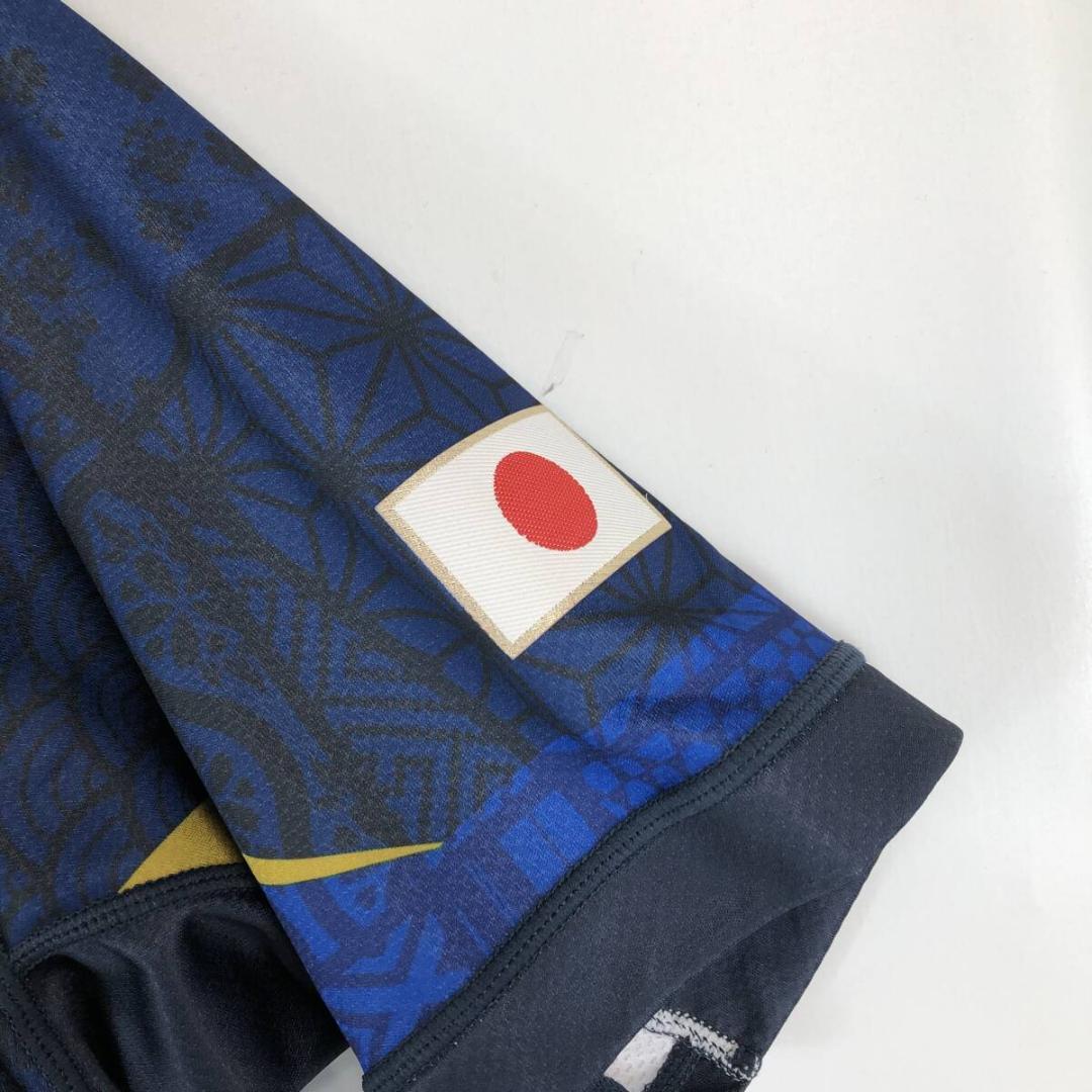 カンタベリー ラグビー日本代表 レプリカオルタネイトジャージ ユニフォーム 3L