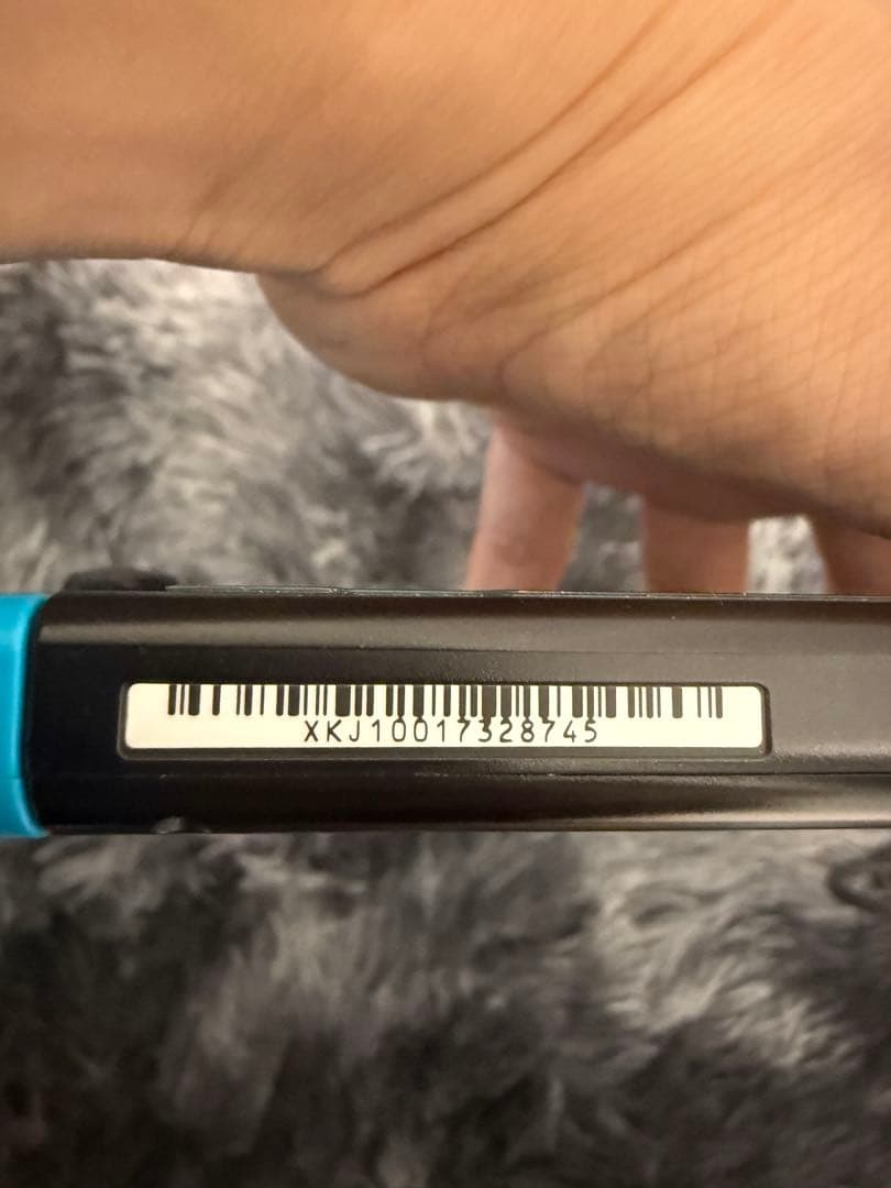 Nintendo Switch初代＋大乱闘スマッシュブラザーズセット