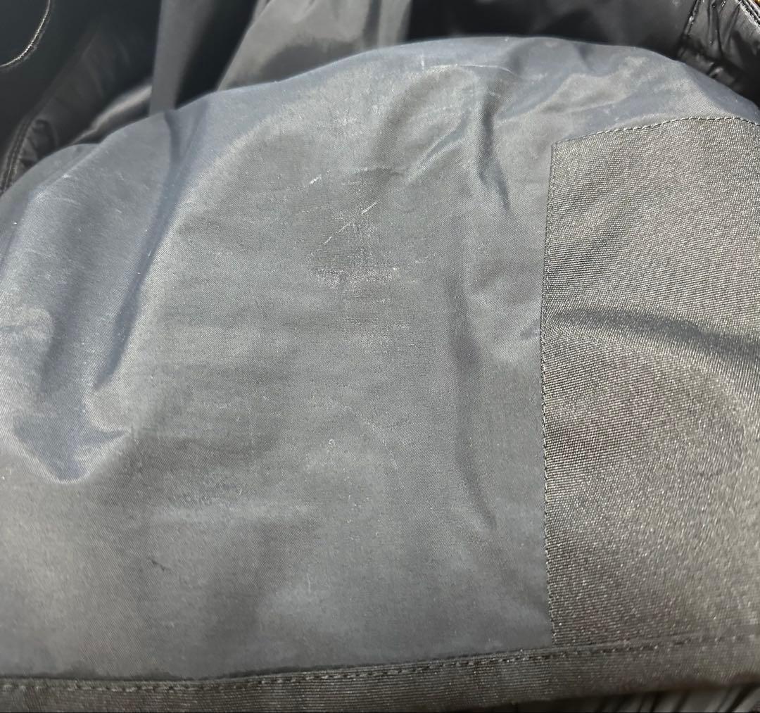 ノースフェイス ジャケット、ベスト、パンツのセット　150cm