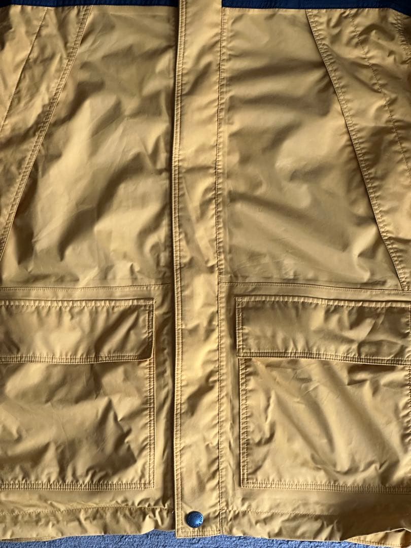 ノースフェイス ジャケット、ベスト、パンツのセット　150cm