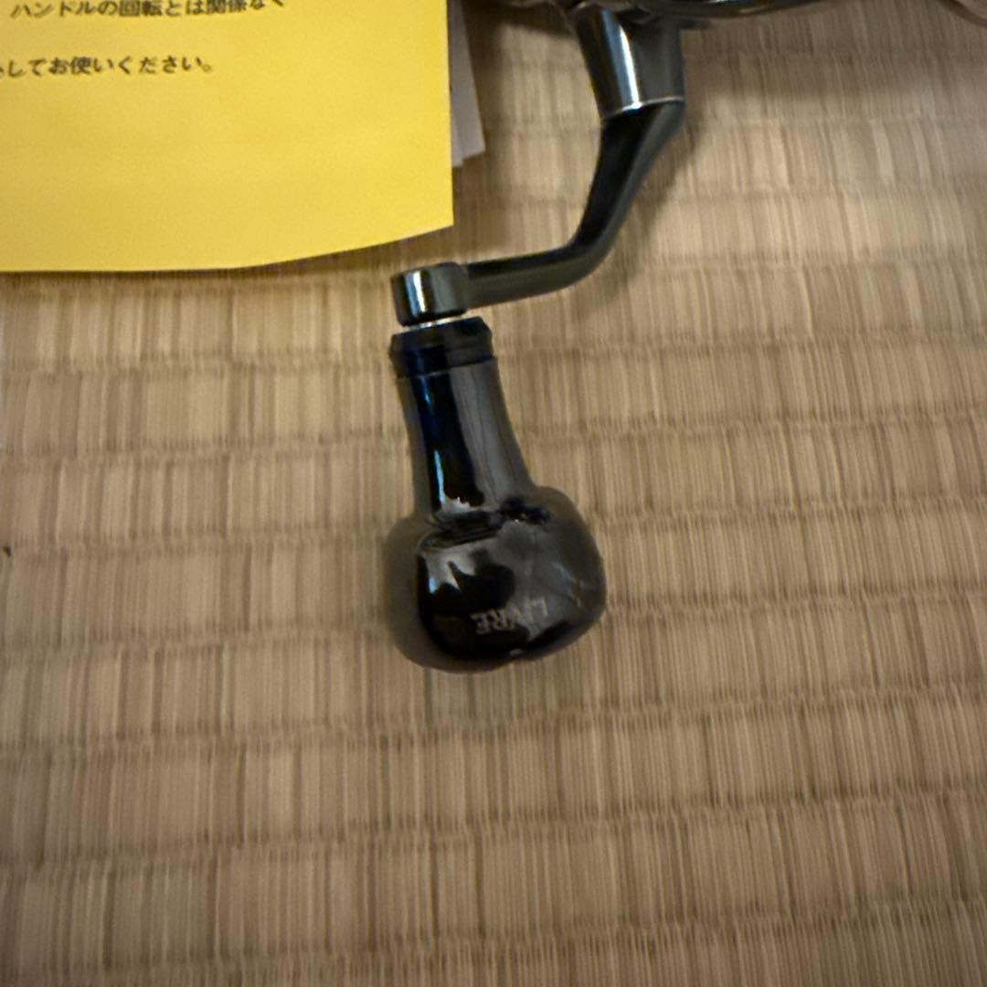 【極美品】【当たり個体】SHIMANO 22ステラ C3000XG ステラ　①