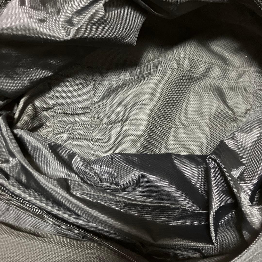 BRIEFING ボストンバッグ ブラック