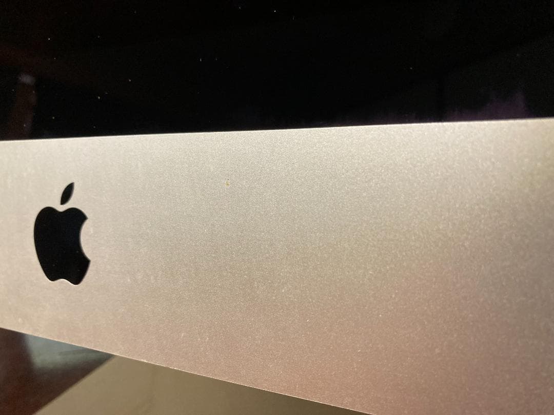 iMac 27インチ Late 2013 / Core i5 8GB 1TB