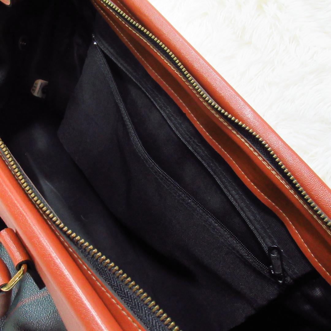 ん　Polo Country ポロカントリー ボストンバッグ 2way