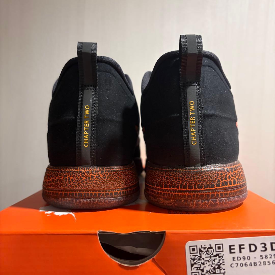 Nike Book 2 \"Rising\"28cm 新品未使用