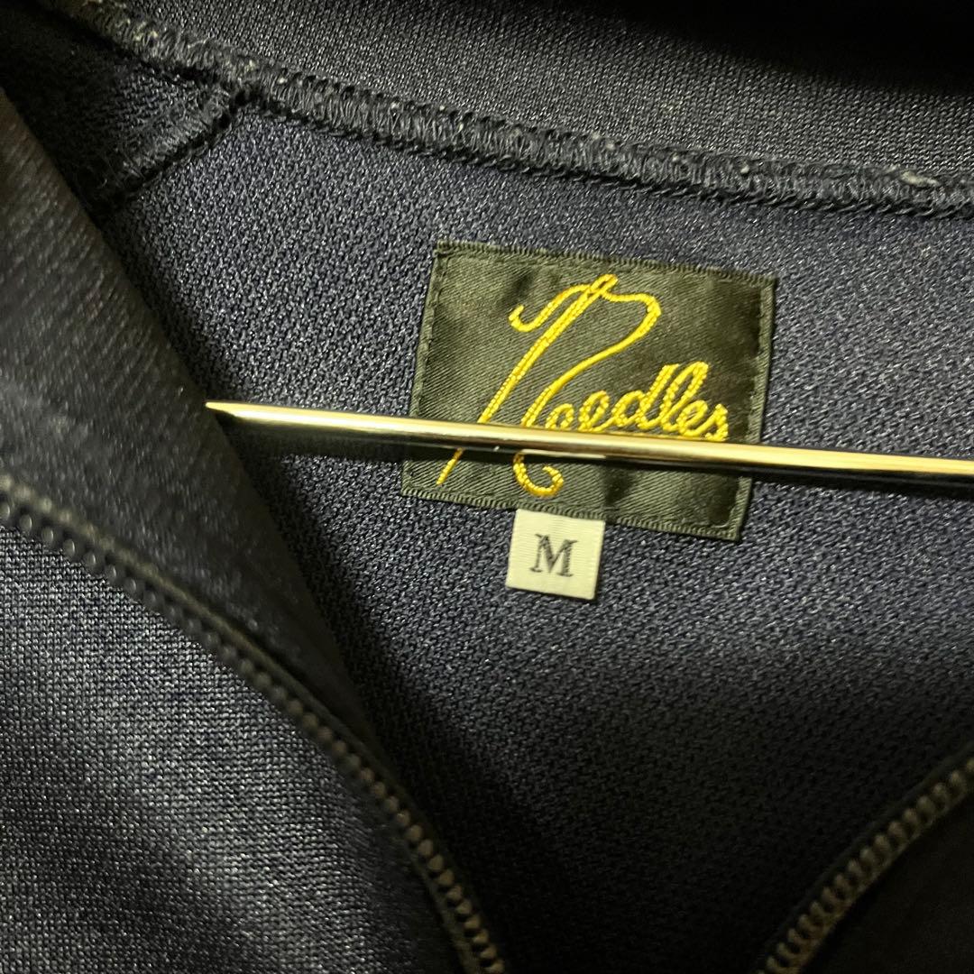 トップス Needles Track Jacket