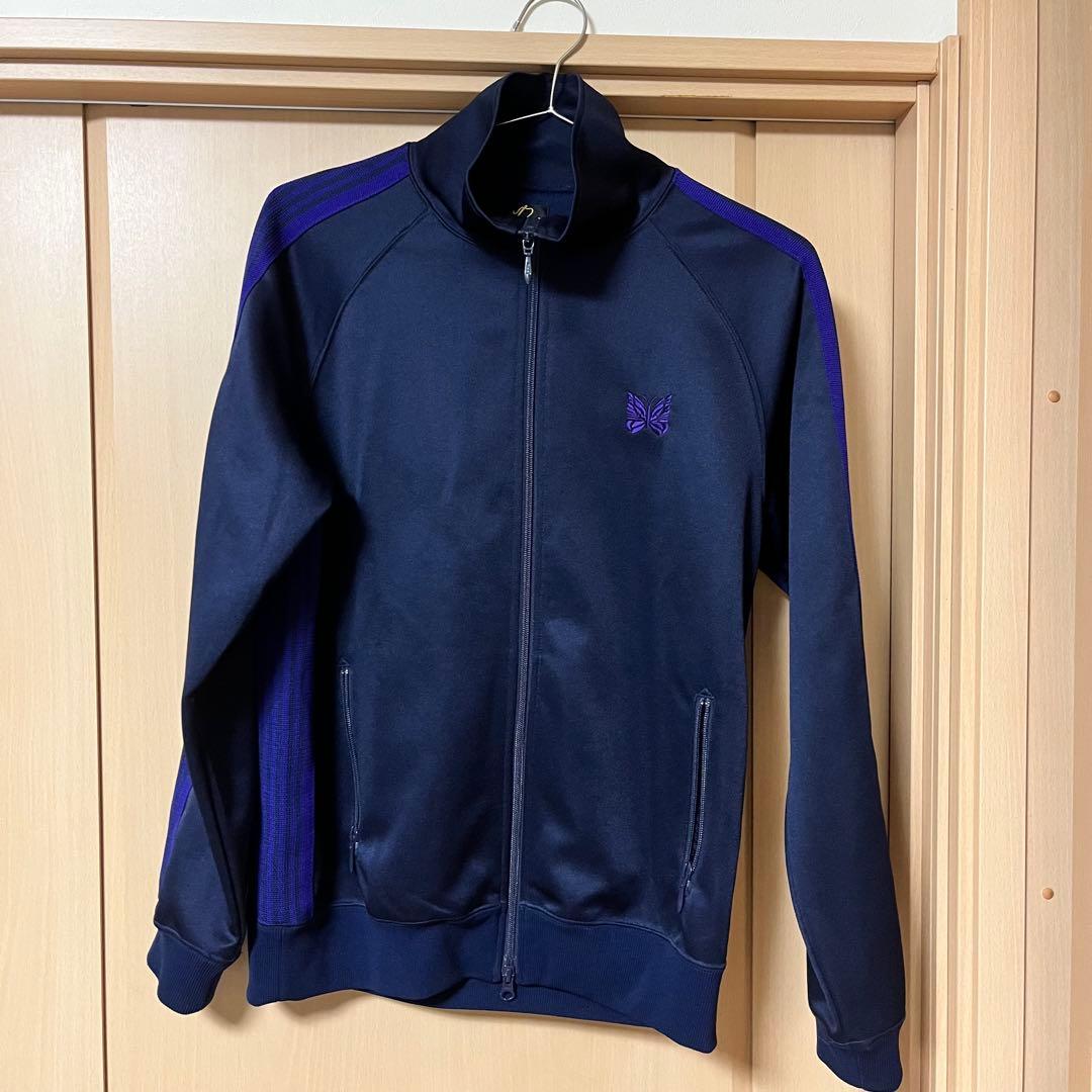 トップス Needles Track Jacket