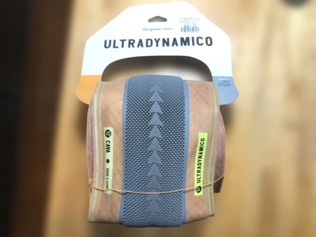 2本セットウルトラダイナミコ cava race 650bx47.99