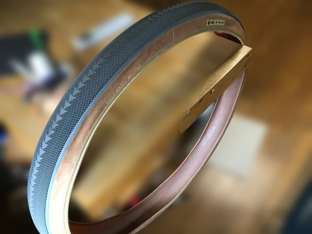 2本セットウルトラダイナミコ cava race 650bx47.99