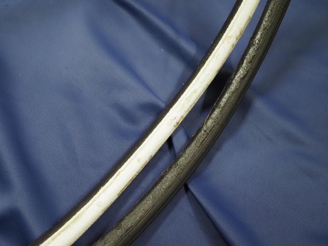 チューブラータイヤ コンチネンタル アジリスト　25C