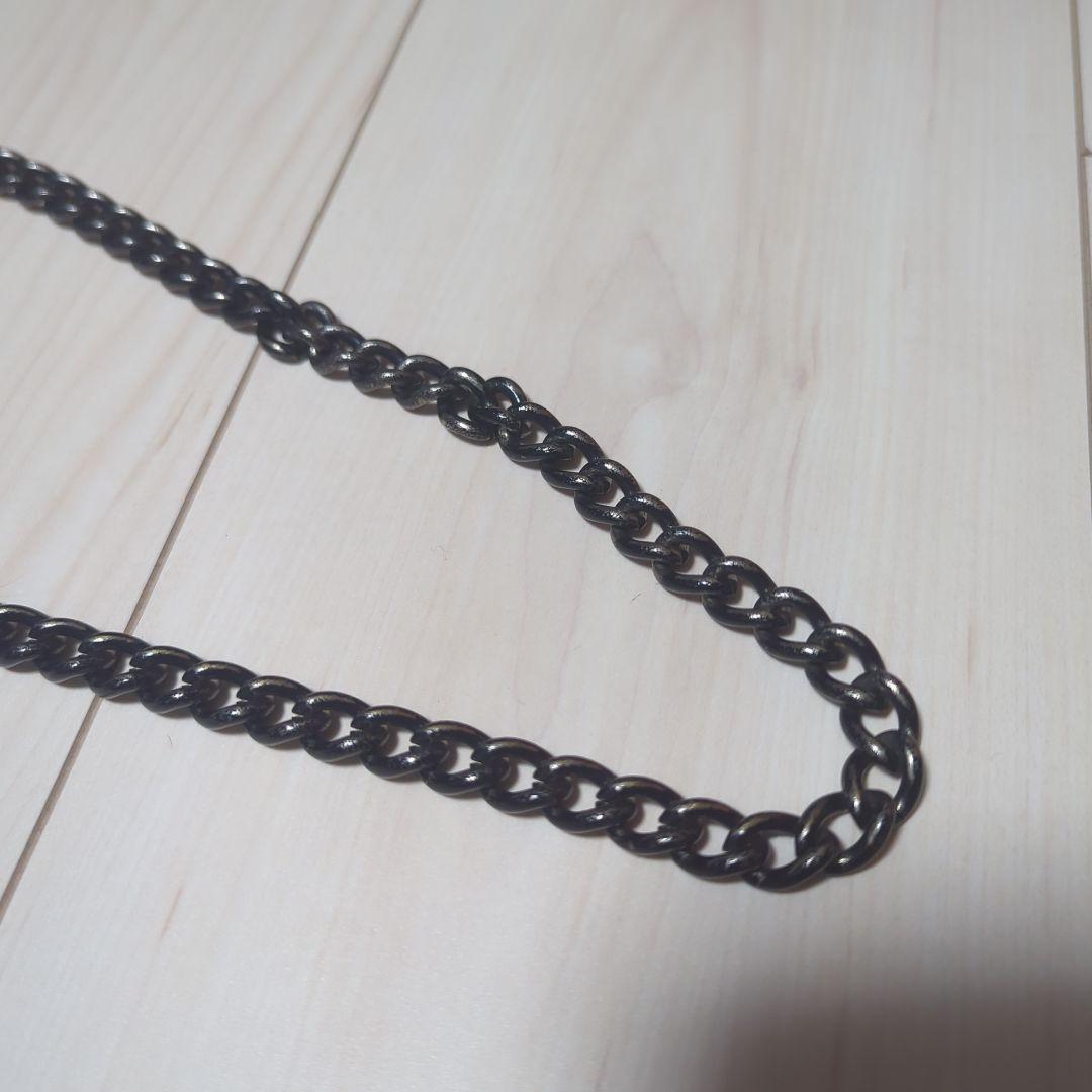 UNDER COVER ウォレットチェーン