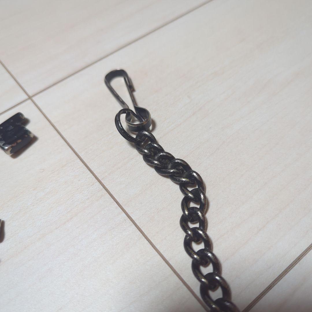 UNDER COVER ウォレットチェーン