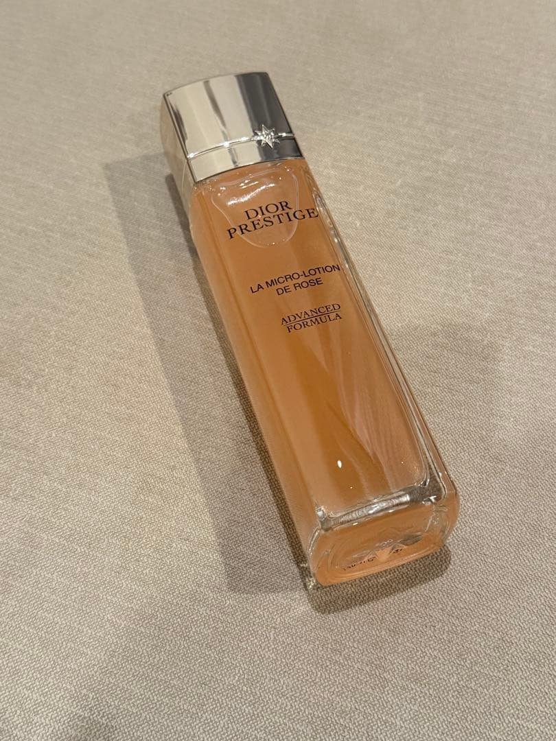 クリスチャンディオール プレステージマイクロローションドローズ 150ml