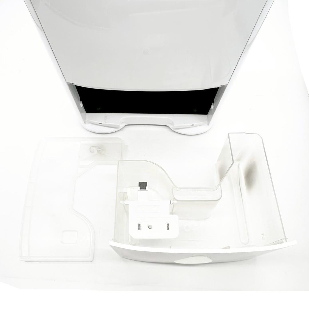 三菱 衣類乾燥除湿機 MJ-P180PX-W