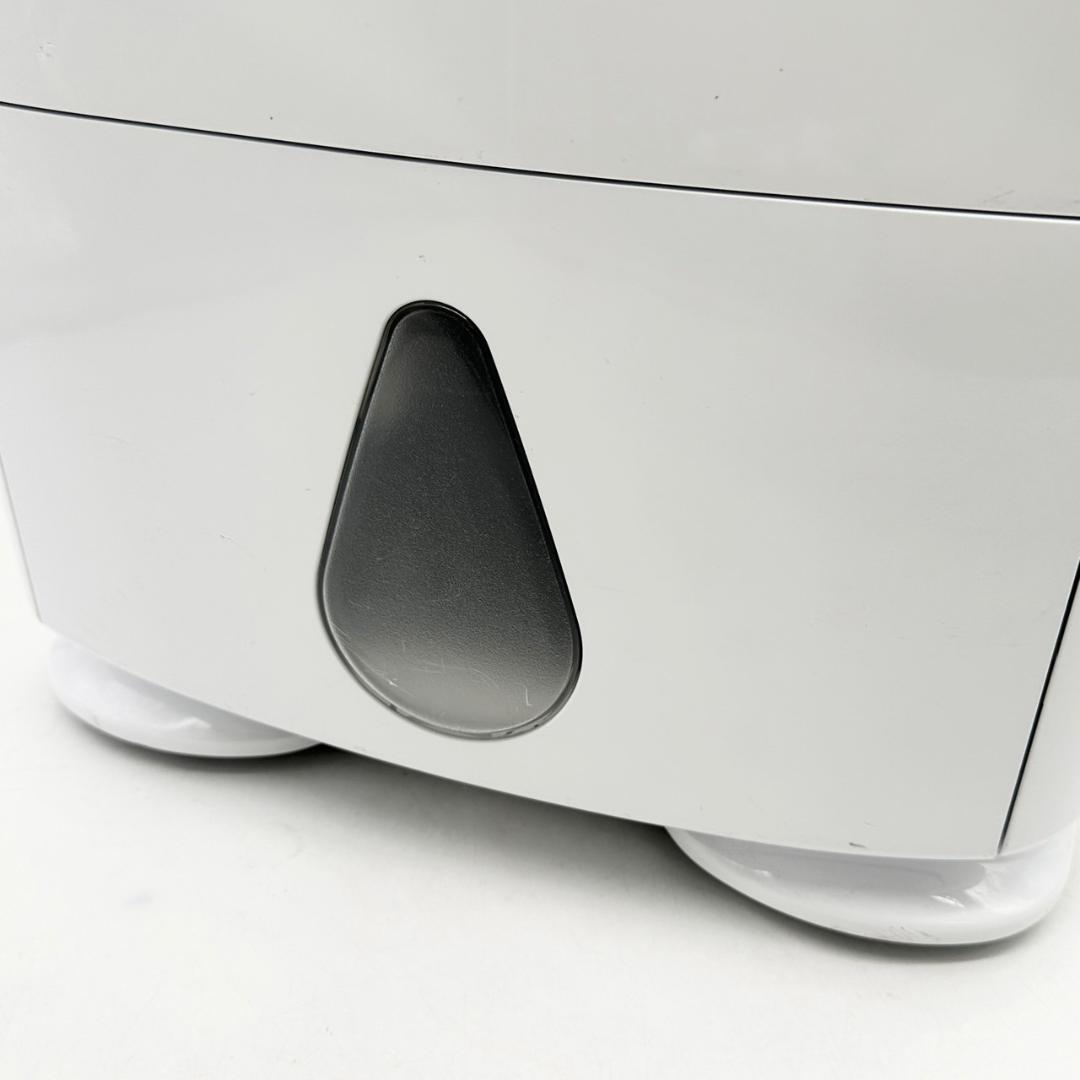 三菱 衣類乾燥除湿機 MJ-P180PX-W