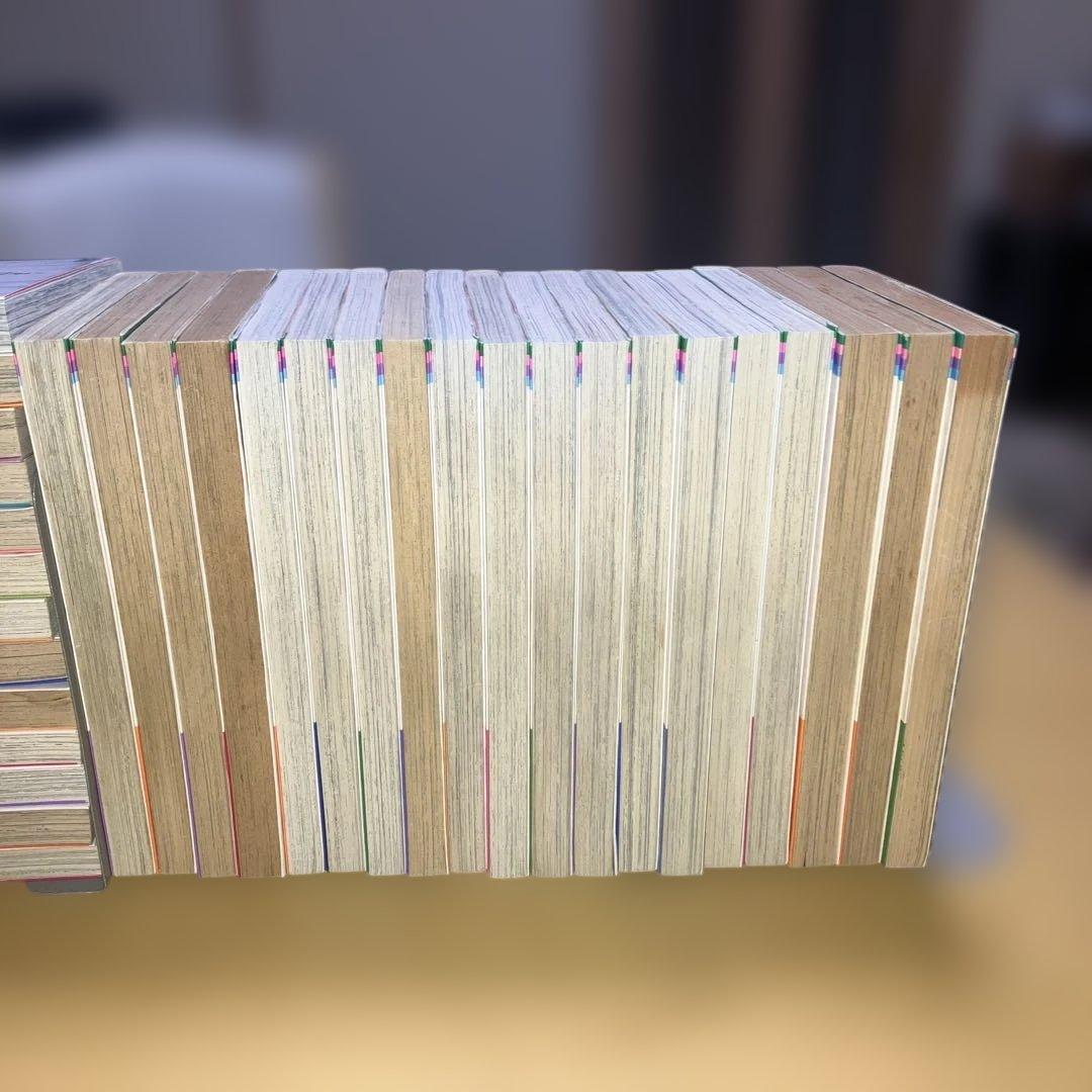 ときめきトゥナイト 全30巻＋星のゆくえ＋それから＋江藤蘭世の宝石箱 池野恋