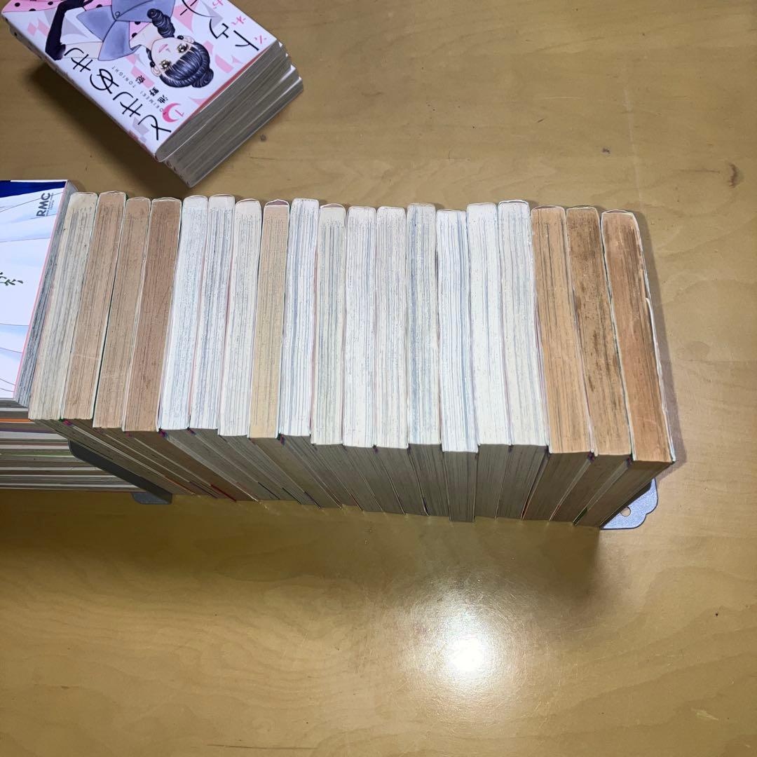 ときめきトゥナイト 全30巻＋星のゆくえ＋それから＋江藤蘭世の宝石箱 池野恋