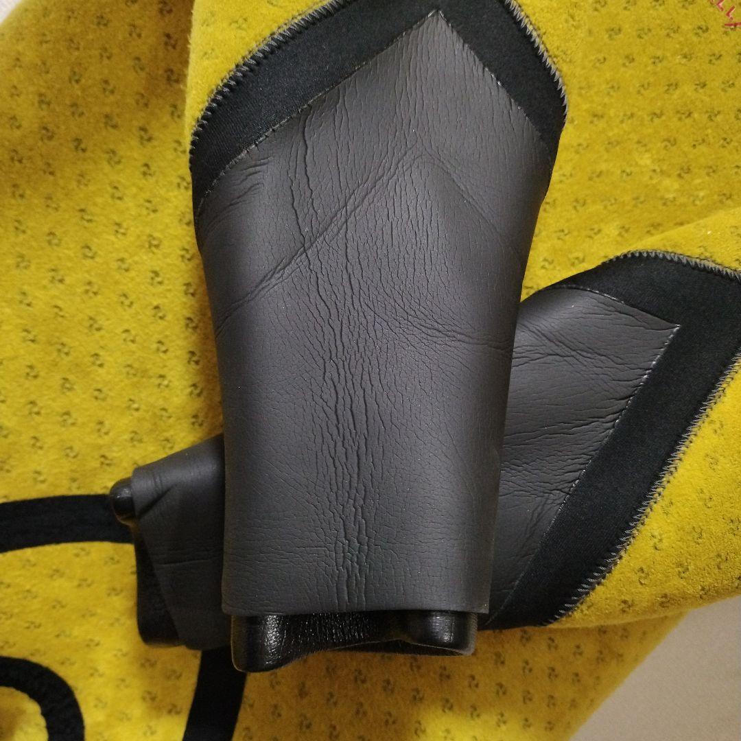 O'Neill セミドライ　フルスーツ　既成L〜XL程度