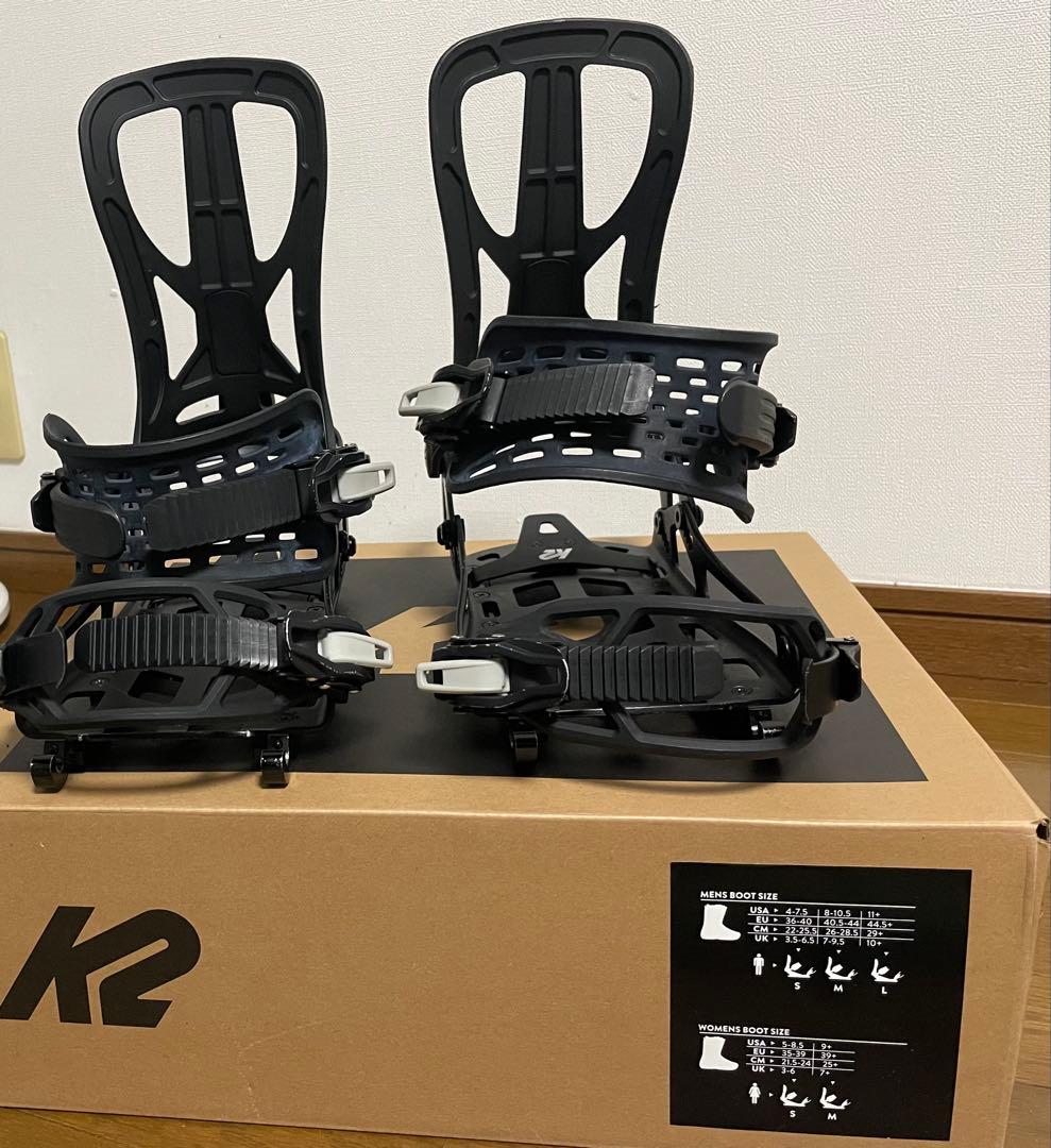 スノーボード K2 FAROUT M