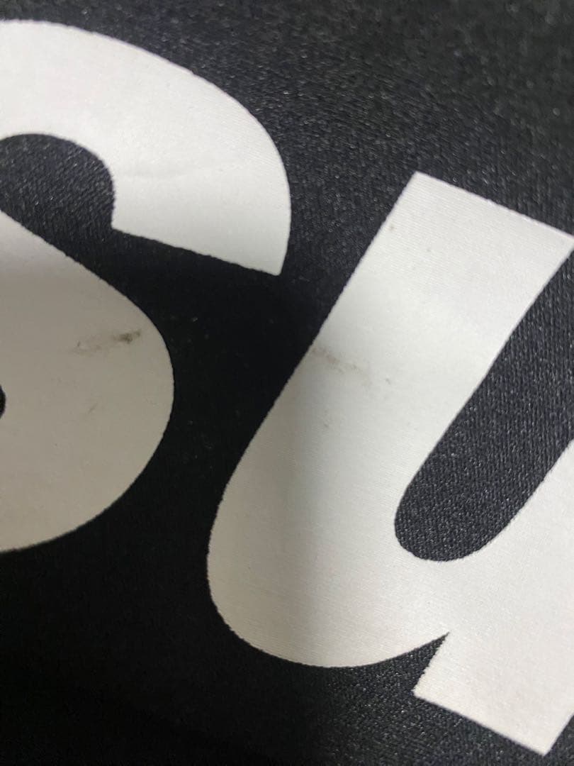 バンソンセットアップ上下XL