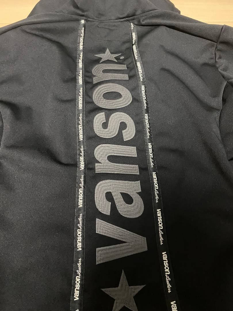 バンソンセットアップ上下XL