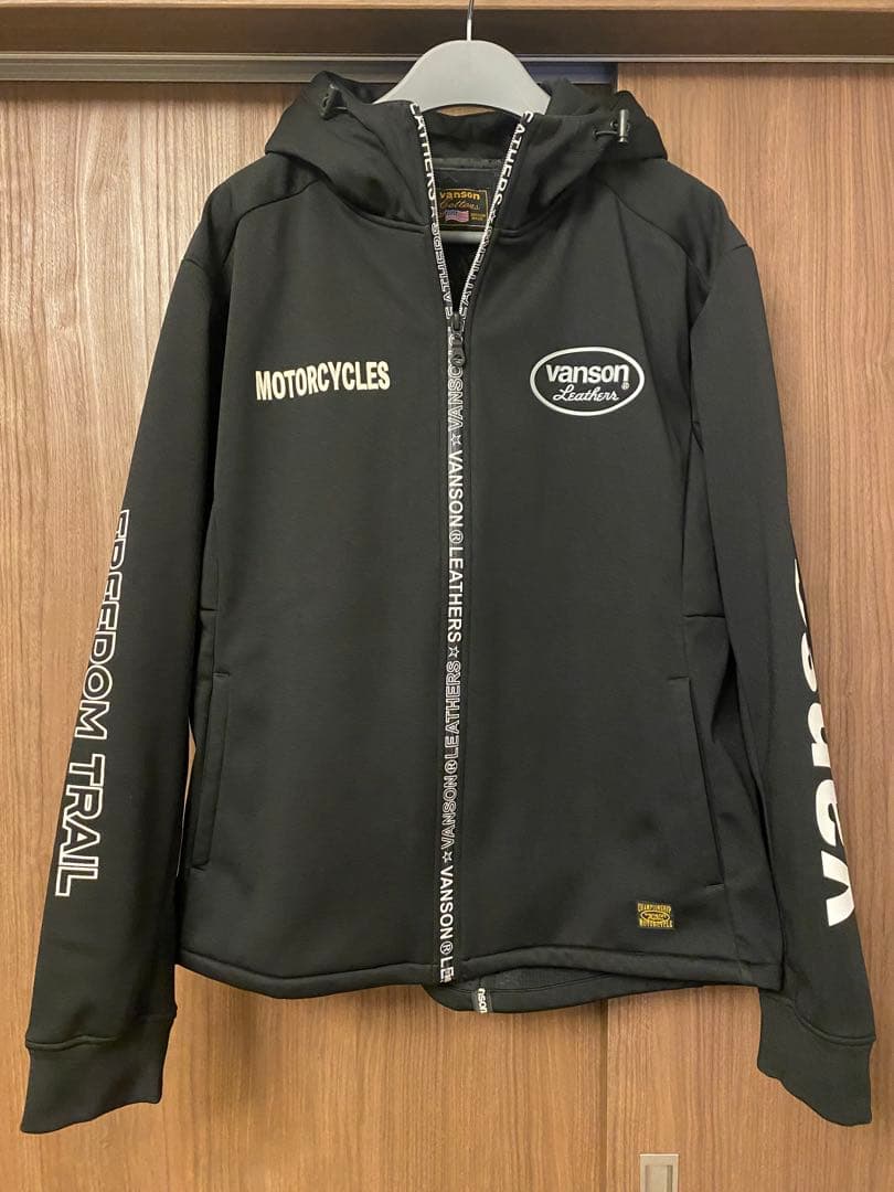 バンソンセットアップ上下XL