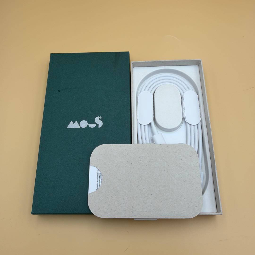 Google Pixel 10 Pro 使用期間少なめ