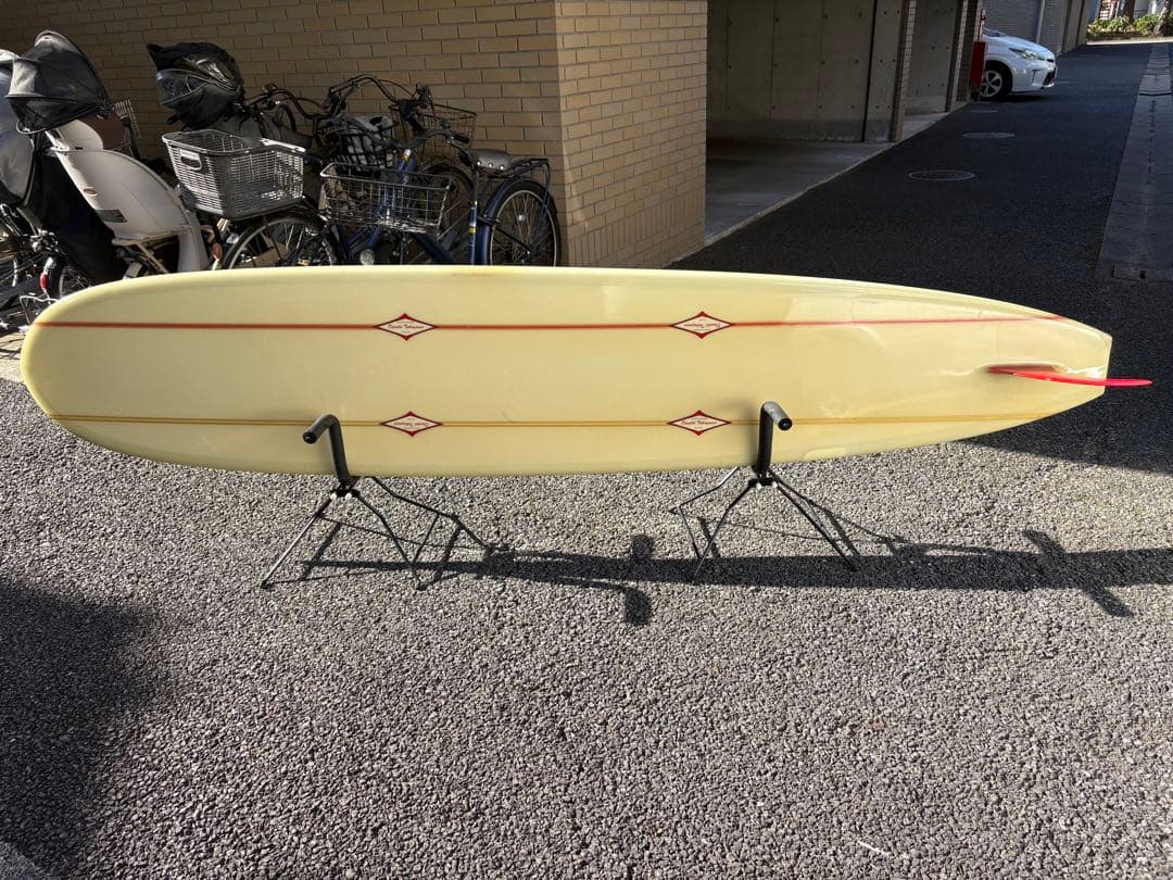 ドナルドタカヤマ　ステップデッキ　60`Sジェイコブス　デスティネーション