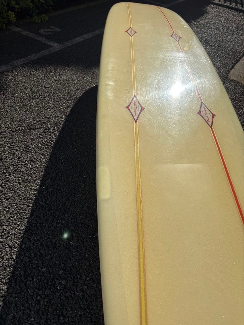 ドナルドタカヤマ　ステップデッキ　60`Sジェイコブス　デスティネーション