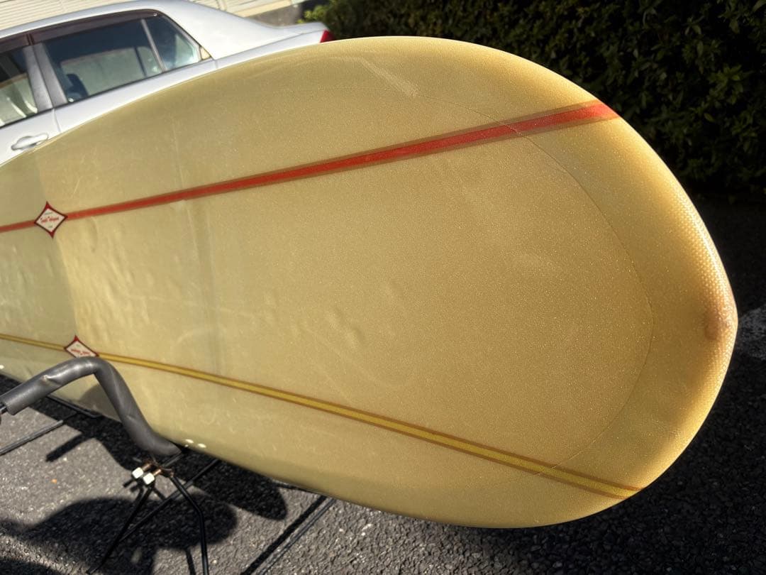 ドナルドタカヤマ　ステップデッキ　60`Sジェイコブス　デスティネーション