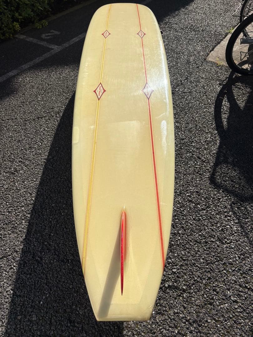 ドナルドタカヤマ　ステップデッキ　60`Sジェイコブス　デスティネーション